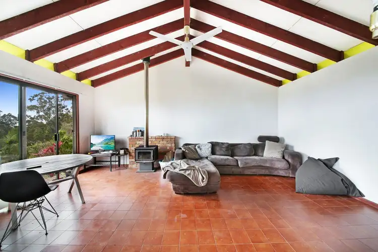 Fifth view of Homely house listing, 210 Simpsons Road, Currumbin Waters QLD 4223