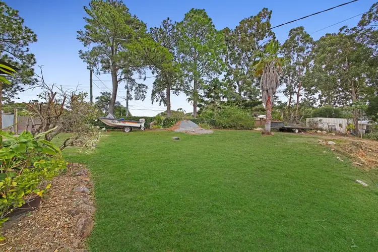 Sixth view of Homely house listing, 210 Simpsons Road, Currumbin Waters QLD 4223