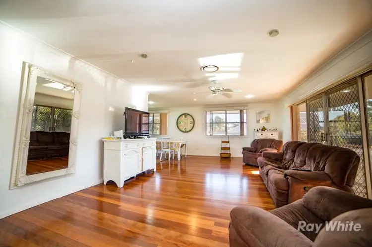 Second view of Homely house listing, 96 Mary Street, Grafton NSW 2460