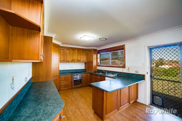 Third view of Homely house listing, 96 Mary Street, Grafton NSW 2460