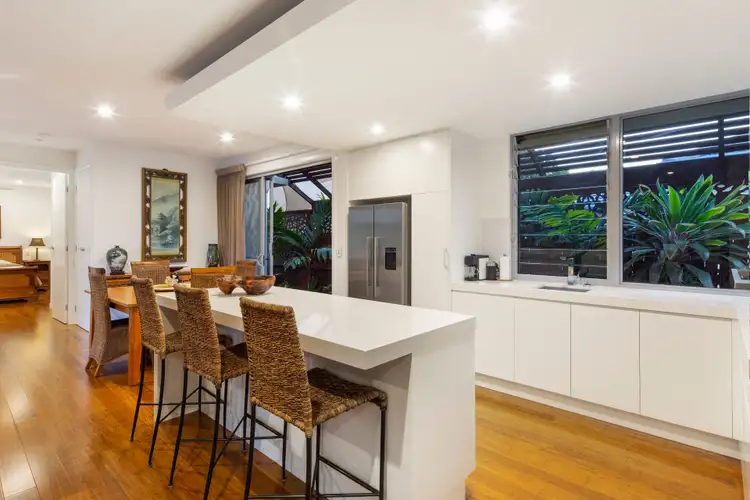 Third view of Homely house listing, 2/119 Mountain Creek Road, Buderim QLD 4556