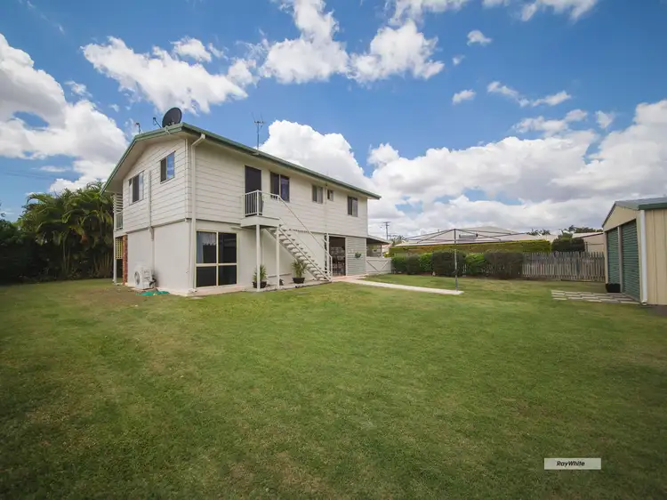 Third view of Homely house listing, 22 Stover Street, Gracemere QLD 4702