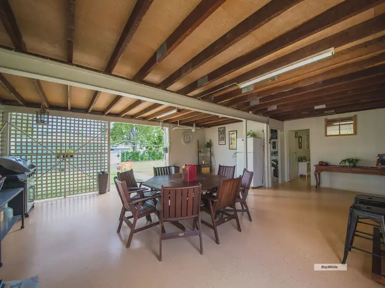 Fourth view of Homely house listing, 22 Stover Street, Gracemere QLD 4702