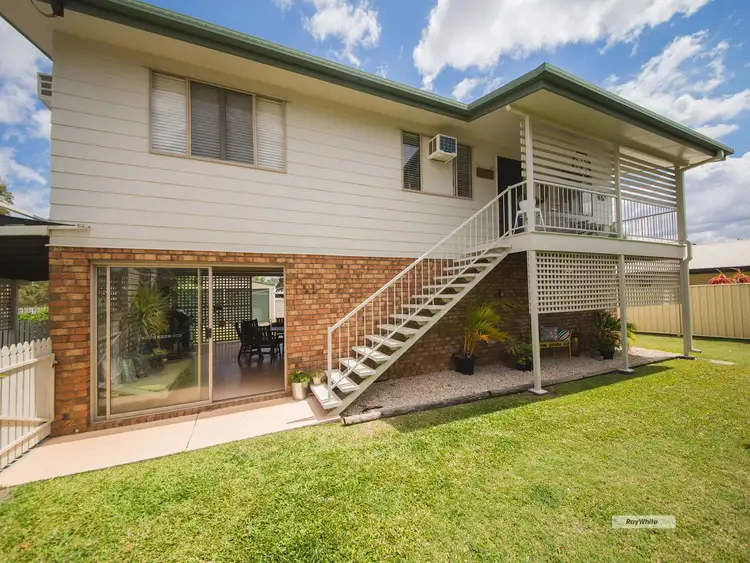 Fifth view of Homely house listing, 22 Stover Street, Gracemere QLD 4702