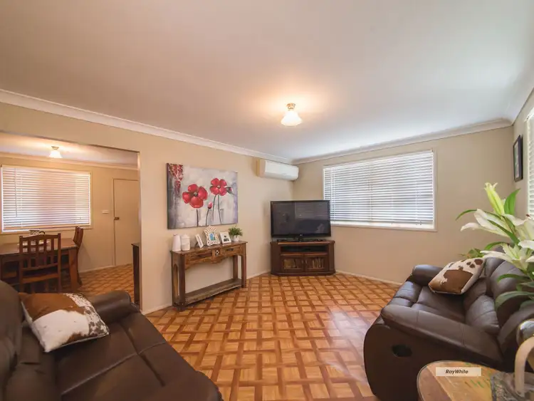 Sixth view of Homely house listing, 22 Stover Street, Gracemere QLD 4702