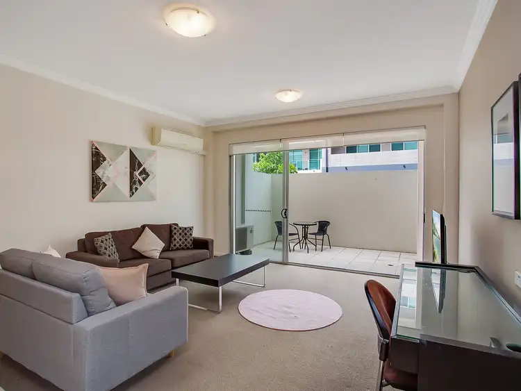 Main view of Homely unit listing, 41/228 Varsity Parade, Varsity Lakes QLD 4227