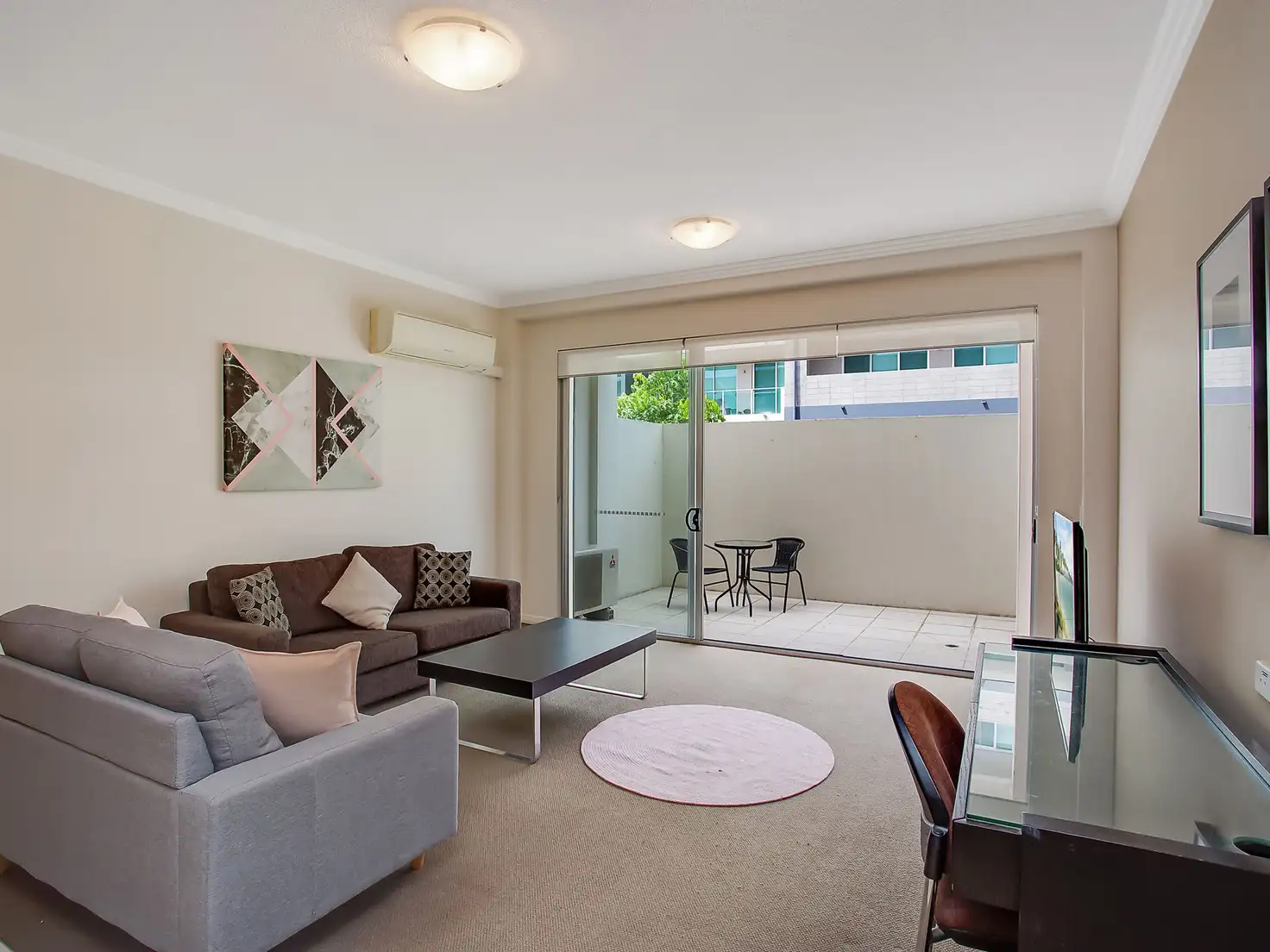 Main view of Homely unit listing, 41/228 Varsity Parade, Varsity Lakes QLD 4227