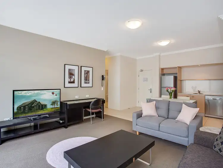 Second view of Homely unit listing, 41/228 Varsity Parade, Varsity Lakes QLD 4227