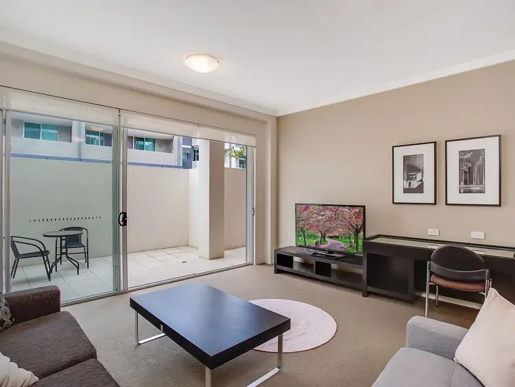 Third view of Homely unit listing, 41/228 Varsity Parade, Varsity Lakes QLD 4227