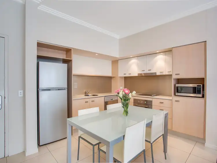Fourth view of Homely unit listing, 41/228 Varsity Parade, Varsity Lakes QLD 4227