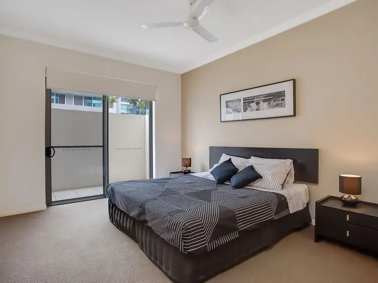 Fifth view of Homely unit listing, 41/228 Varsity Parade, Varsity Lakes QLD 4227