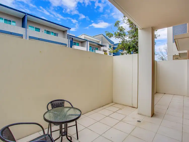 Seventh view of Homely unit listing, 41/228 Varsity Parade, Varsity Lakes QLD 4227