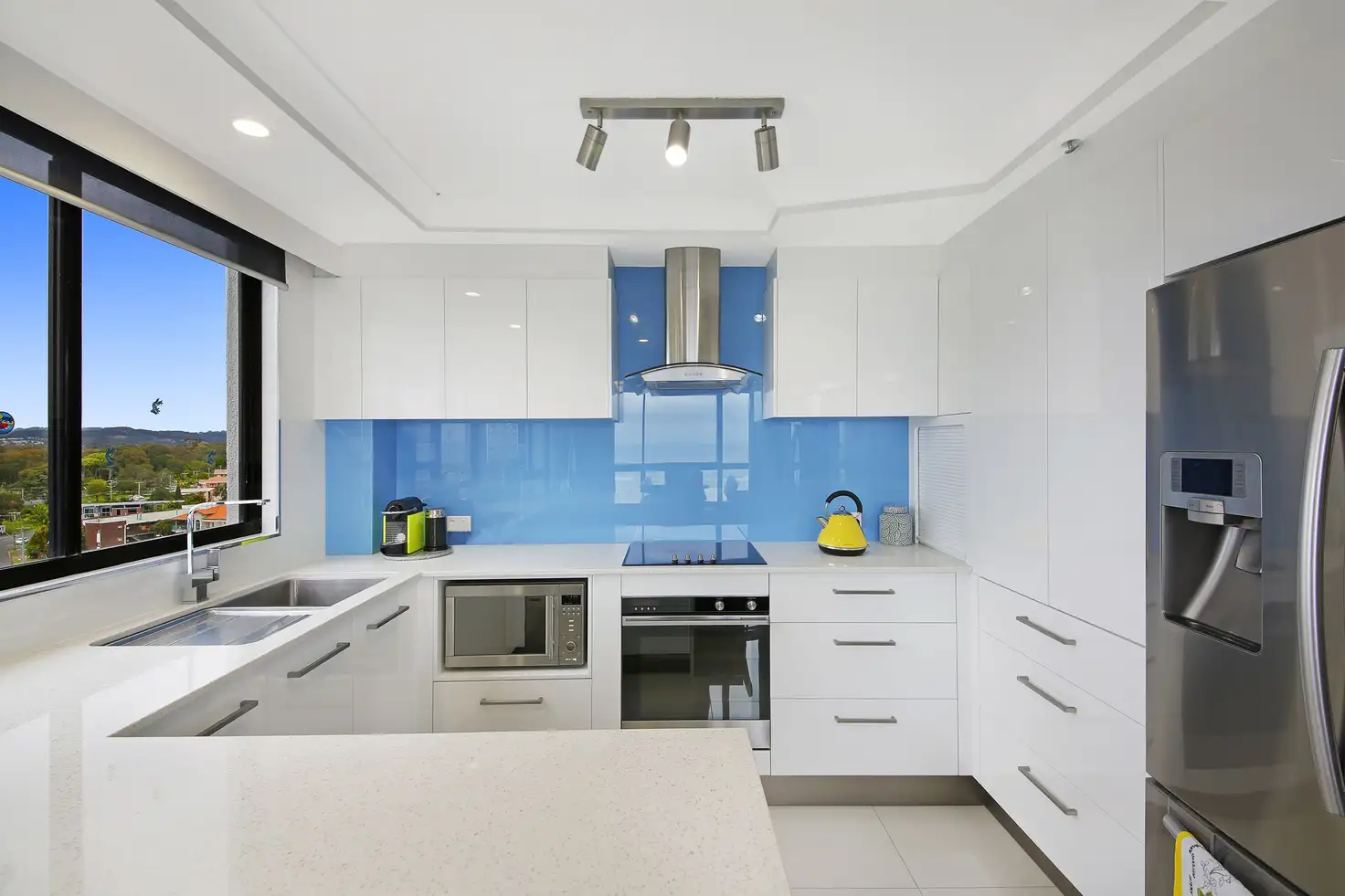 Main view of Homely unit listing, 7A/973 Gold Coast Highway, Palm Beach QLD 4221