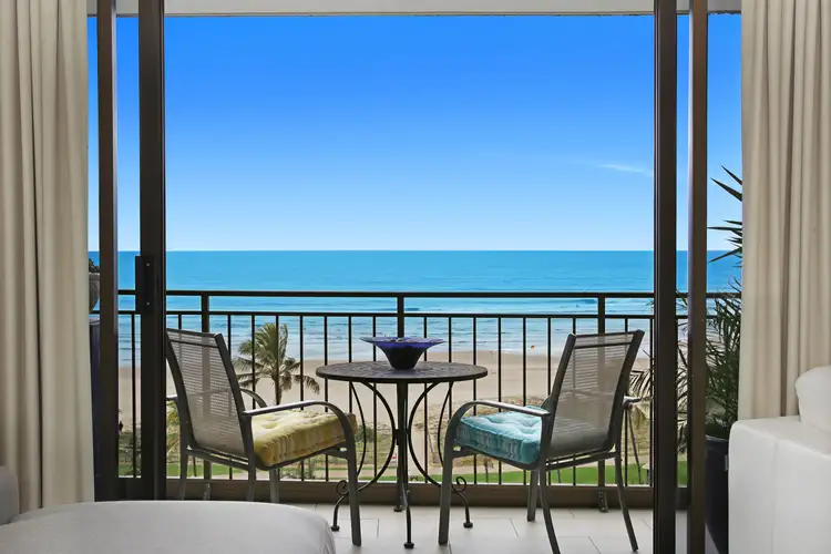 Fourth view of Homely unit listing, 7A/973 Gold Coast Highway, Palm Beach QLD 4221