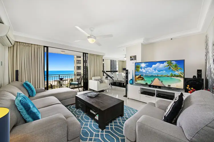 Sixth view of Homely unit listing, 7A/973 Gold Coast Highway, Palm Beach QLD 4221