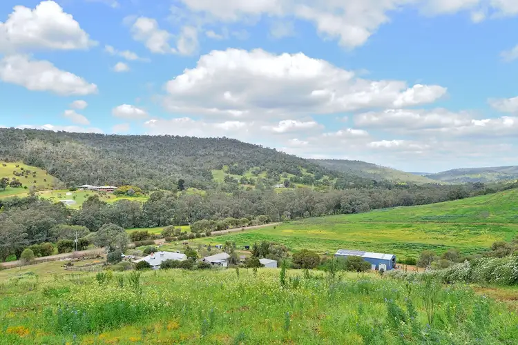 1341 Chittering Road, Lower Chittering WA 6084