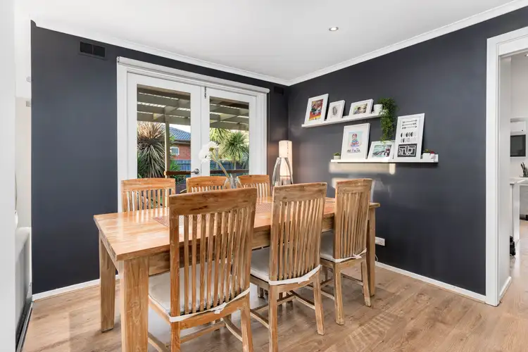 Third view of Homely house listing, 10 Penrith Crescent, Bundoora VIC 3083