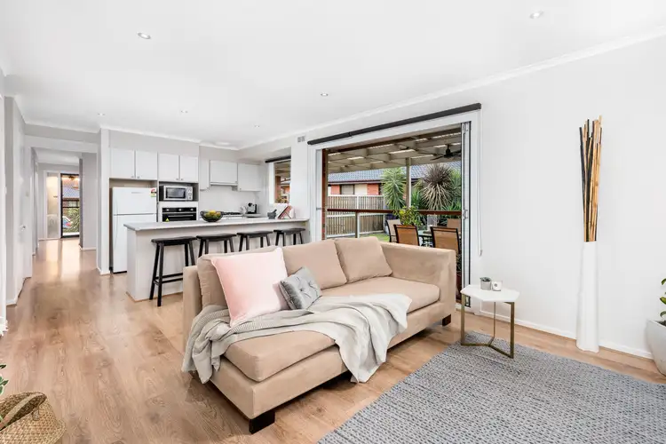 Fifth view of Homely house listing, 10 Penrith Crescent, Bundoora VIC 3083