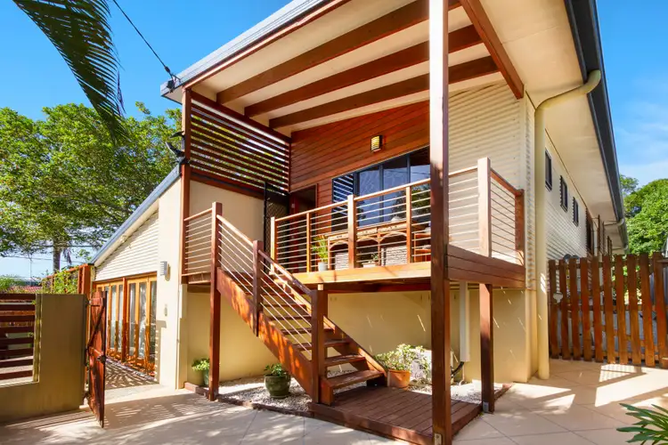 Second view of Homely house listing, 5 O'Doherty Avenue, Southport QLD 4215