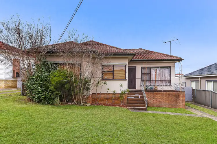 65 Clarke Street, Bass Hill NSW 2197