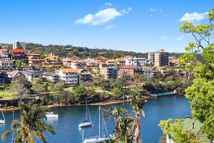 Fourth view of Homely apartment listing, 5/145 Kurraba Road, Kurraba Point NSW 2089