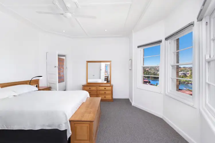 Sixth view of Homely apartment listing, 5/145 Kurraba Road, Kurraba Point NSW 2089
