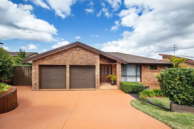 18 Australia Road, Barden Ridge NSW 2234