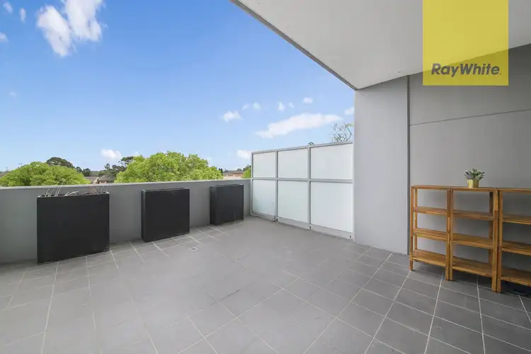 78/459-463 Church Street, Parramatta NSW 2150