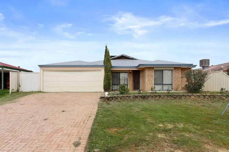 Second view of Homely house listing, 15 Starlet Court, Maddington WA 6109