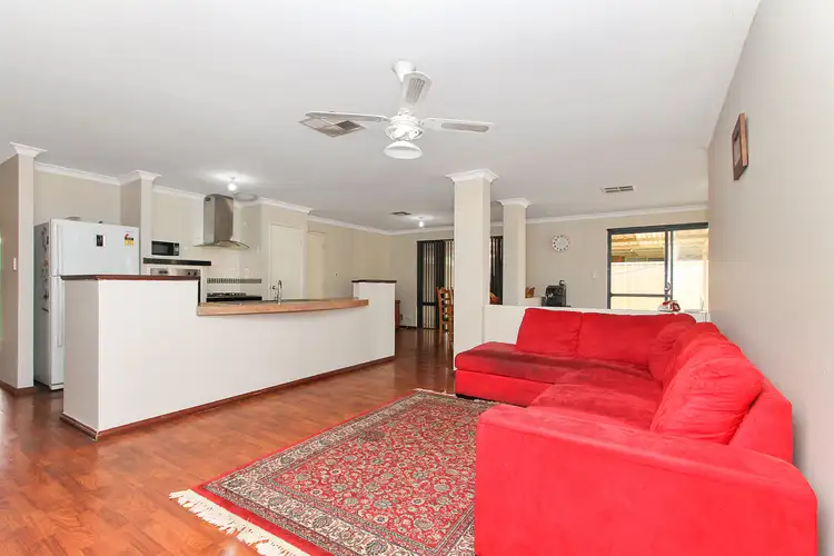 Fourth view of Homely house listing, 15 Starlet Court, Maddington WA 6109