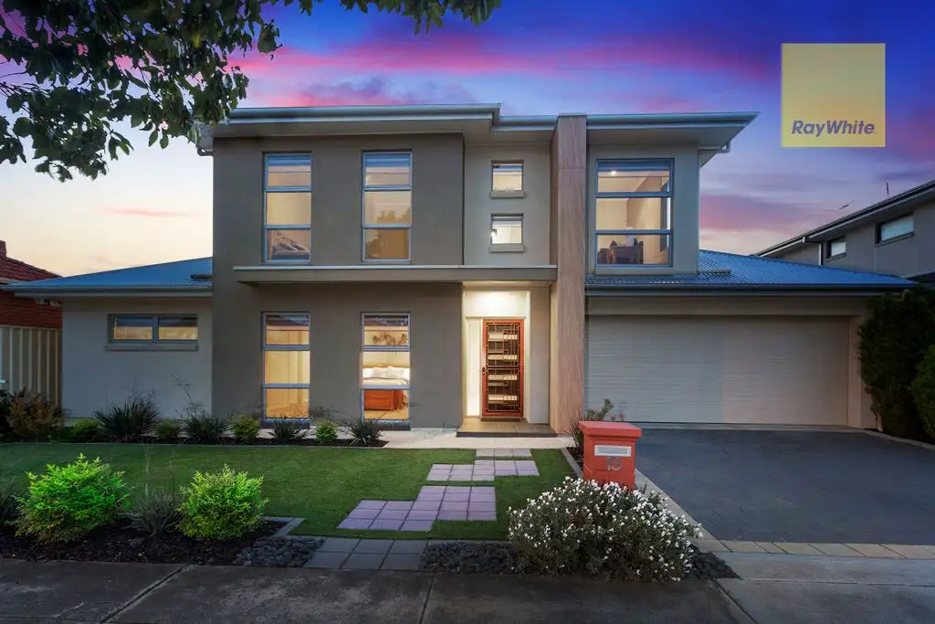 Main view of Homely house listing, 15 Whelan Avenue, Camden Park SA 5038