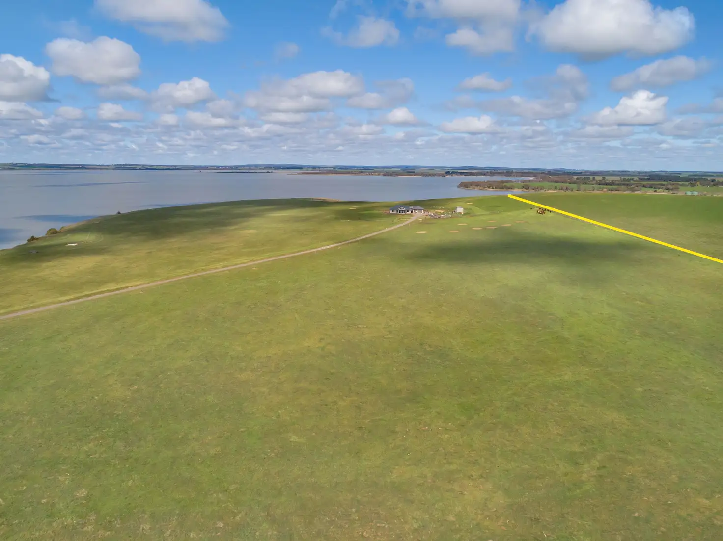 Main view of Homely rural property listing, 2311 Western Highway, Burrumbeet VIC 3352