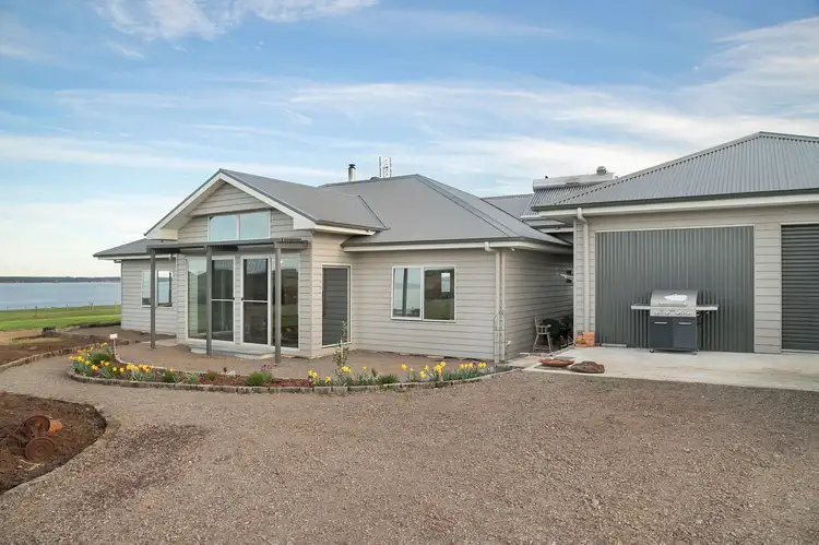 Third view of Homely rural property listing, 2311 Western Highway, Burrumbeet VIC 3352