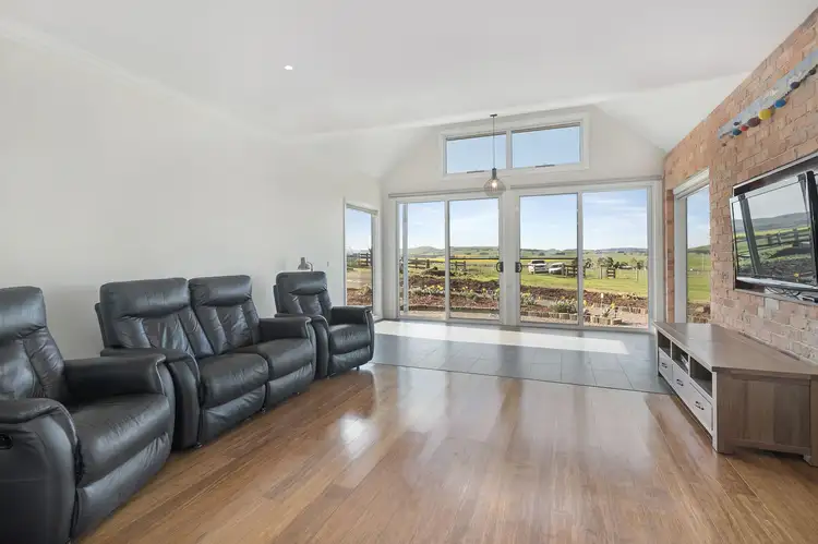 Fourth view of Homely rural property listing, 2311 Western Highway, Burrumbeet VIC 3352