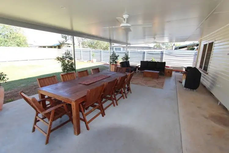 Seventh view of Homely house listing, 14 River Street, Charleville QLD 4470