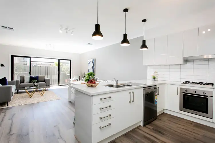 Main view of Homely house listing, 1D Mines Road, Campbelltown SA 5074