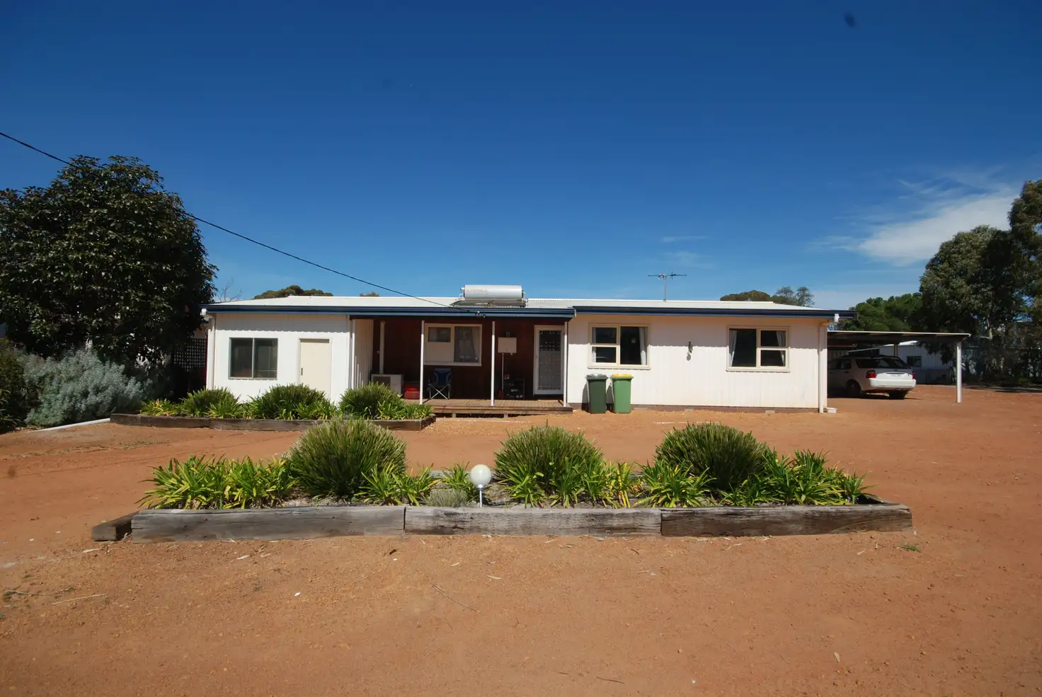 Main view of Homely house listing, 14-16 Sirdar Street, Wagin WA 6315