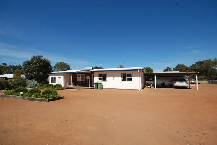 Fifth view of Homely house listing, 14-16 Sirdar Street, Wagin WA 6315