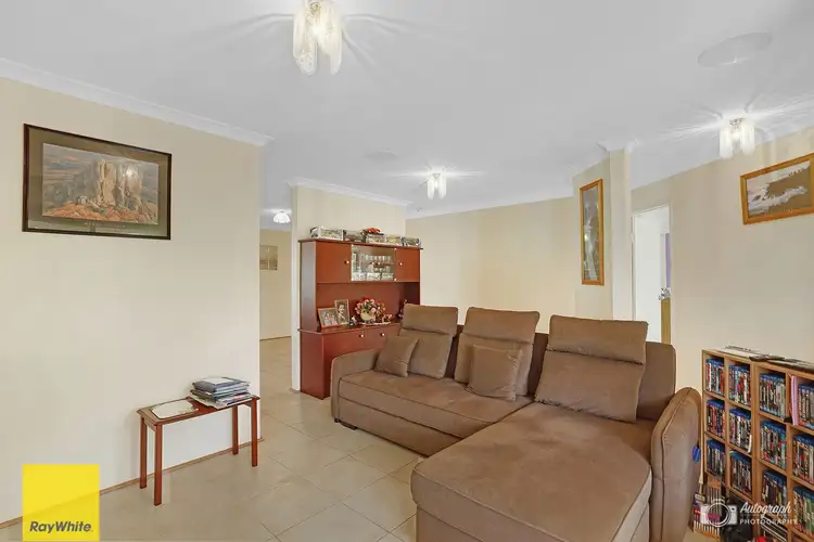 Second view of Homely house listing, 47 Bloodwood Drive, Marangaroo WA 6064