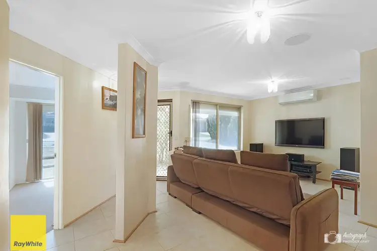 Third view of Homely house listing, 47 Bloodwood Drive, Marangaroo WA 6064