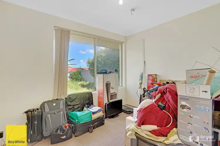 Fifth view of Homely house listing, 47 Bloodwood Drive, Marangaroo WA 6064