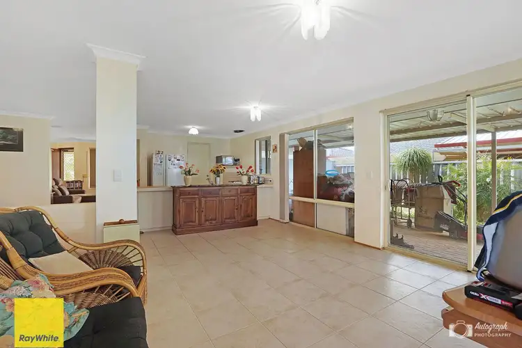 Seventh view of Homely house listing, 47 Bloodwood Drive, Marangaroo WA 6064