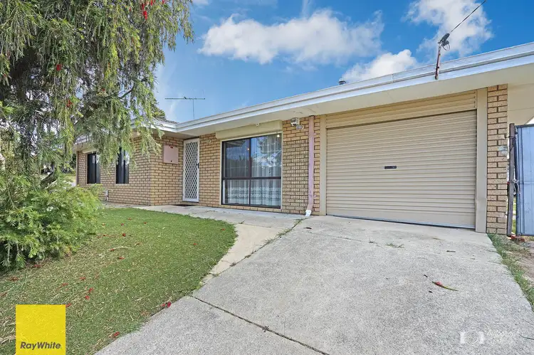 47 Oakleaf Circle, Mirrabooka WA 6061