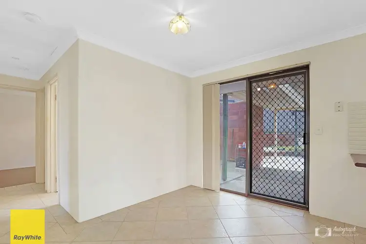 Third view of Homely house listing, 47 Oakleaf Circle, Mirrabooka WA 6061