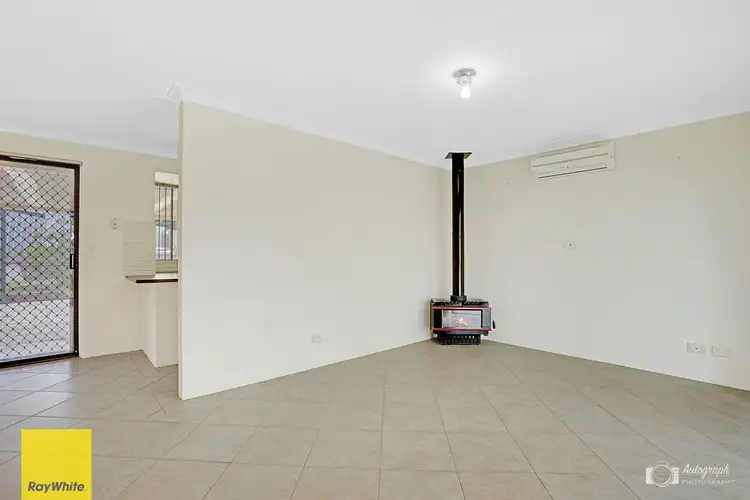 Fourth view of Homely house listing, 47 Oakleaf Circle, Mirrabooka WA 6061