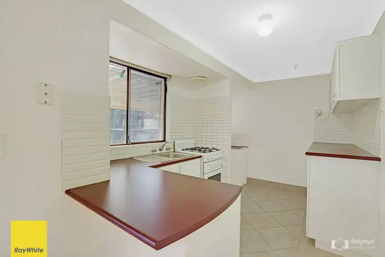 Sixth view of Homely house listing, 47 Oakleaf Circle, Mirrabooka WA 6061
