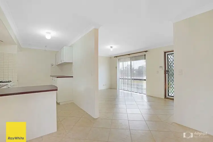 Seventh view of Homely house listing, 47 Oakleaf Circle, Mirrabooka WA 6061