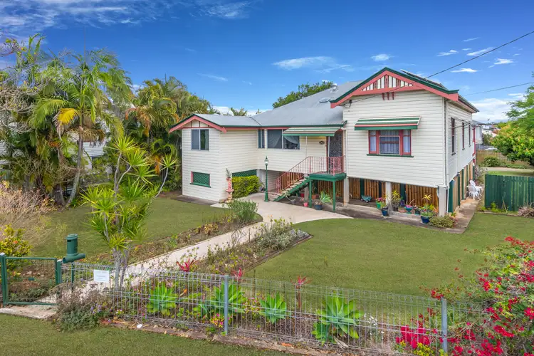 20 Kennaway Street, Banyo QLD 4014
