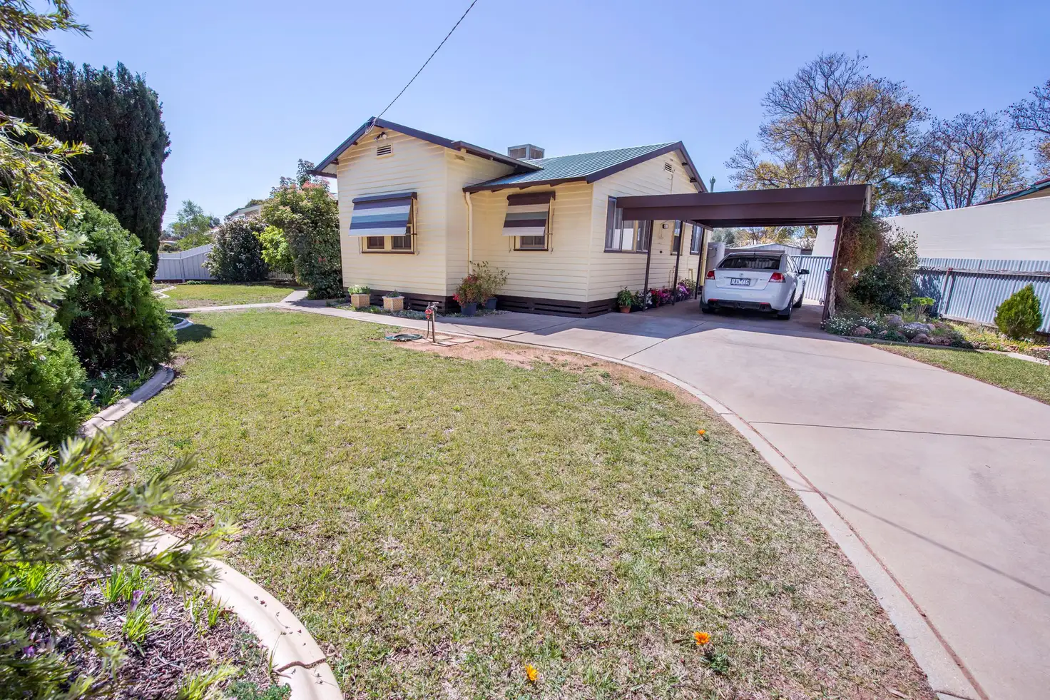 Main view of Homely house listing, 5 Barnett Street, Swan Hill VIC 3585