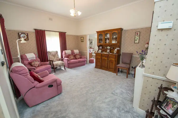 Second view of Homely house listing, 5 Barnett Street, Swan Hill VIC 3585
